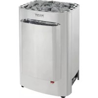 HARVIA Club HRKG135400S - Chauffage