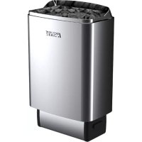 HARVIA Top Steel HME450400X - Chauffage