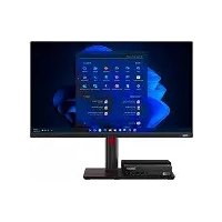 Notice LENOVO THINKCENTRE TIO FLEX 27I Moniteur