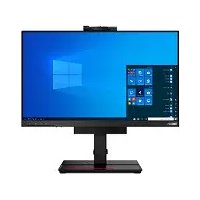 Notice LENOVO THINKCENTRE TINY IN ONE 24 GEN 4 Moniteur