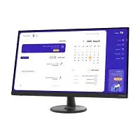 Notice LENOVO D32U45 Moniteur