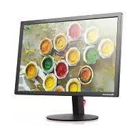 Notice LENOVO THINKVISION T2424P Moniteur