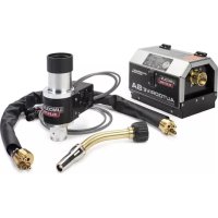 LINCOLN ELECTRIC AutoDrive SA - Alimentation électrique industrielle