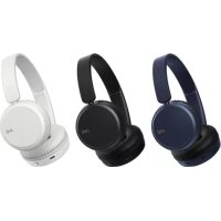 JVC HAS36W - Casque audio