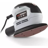 Notice PowerPlus POWC40200 Lijadora