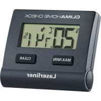 ClimaHomeCheck Laserliner