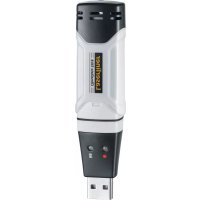 Notice Laserliner CLIMADATA STICK Multimeter