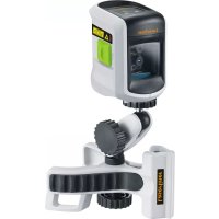 Notice Laserliner SMARTVISIONLASER Laser pointer