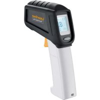 Laserliner ThermoSpot Plus - Thermomètre