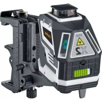 Notice Laserliner X2LASER PRO Laser pointer