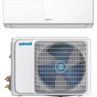 Notice DANBY DAS220GAHWDB Acondicionador de aire