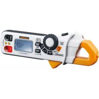 Notice Laserliner MULTICLAMPMETER PRO Sprzęt pomiarowy