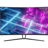 LC-Power M32QHD165C - Moniteur