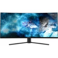 M34UWQHD144CV2 LC-Power