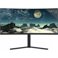 LC-Power M29UWUXGA100C - Moniteur