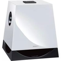 Notice YAMAHA NSSW700 Speakers