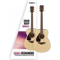 Gigmaker FS800 YAMAHA