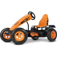 Berg XCross Theme - Kart à pédales