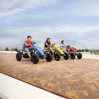 Extra Sport Theme Berg