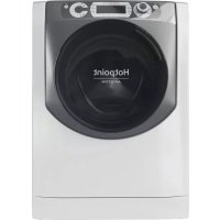 Notice HOTPOINT AQS73D28S EUB N Machine à laver