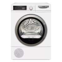 Notice GRAM TLS 795380 Sèche-linge