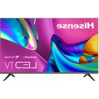 HISENSE 40A4HA - TV