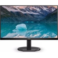 Notice PHILIPS 272S9JAL Monitor