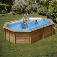 GRE 790087 - Piscina elevada