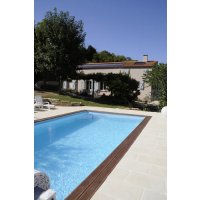 Notice GRE 788030E Piscine hors-sol
