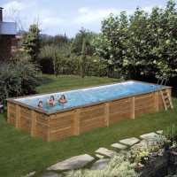 GRE 788033 - Piscina elevada