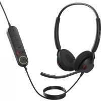 JABRA Engage 40 - Casque