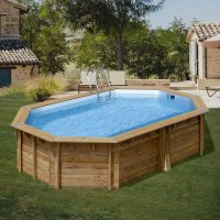 GRE 7900872 - Bovengronds zwembad