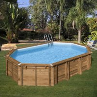 GRE 7900892 - Piscina elevada