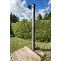 GRE DSPS35 - Solardusche