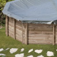 Notice GRE CI790210 Accessoire pour piscine