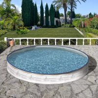 Notice GRE K5500NPNE Piscine