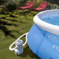 GRE CFS20 - Filtre piscine