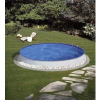 Notice GRE K3000NE Piscine hors-sol