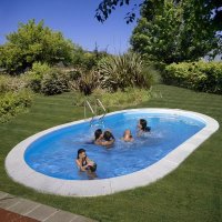 Notice GRE KPEOV8059M Piscine
