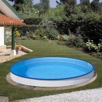 Notice GRE K5500PNE Piscine