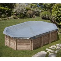Notice GRE 790063 Piscine