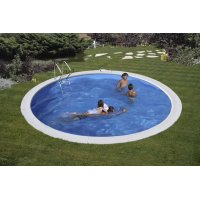 Notice GRE KPE4259M Piscine