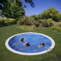 Notice GRE KPE4227 Piscine