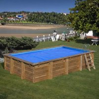 Notice GRE CV7900962 Accessoire pour piscine