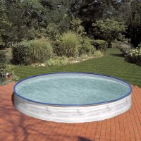 Notice GRE K3500NNE Piscine
