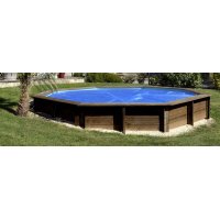 GRE CV800008 - Couverture de piscine