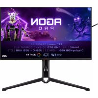 AOC AGON Pro AG274UXP - モニター