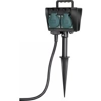 BRENNENSTUHL GS 4 DE - Projecteur LED portable