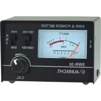 ALBRECHT SWR30 - équipements de mesure