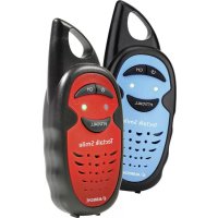 Tectalk Smile ALBRECHT